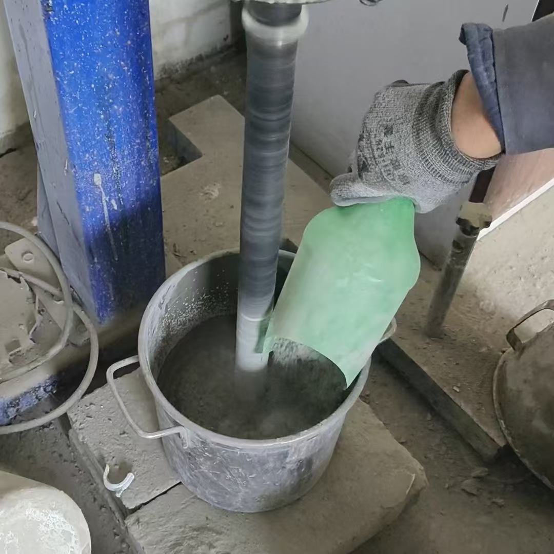 金山桥梁公路张拉用H60压浆料与普通压浆料有什么区别？