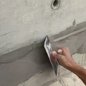 金山P型防护型环氧树脂砂浆
