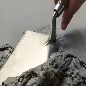 金山混凝土裂缝孔洞剥落冻融修复用高强度丙乳防腐蚀砂浆