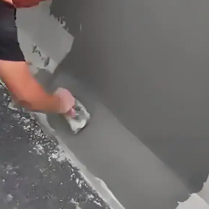 金山GB50728一级聚合物改性水泥砂浆